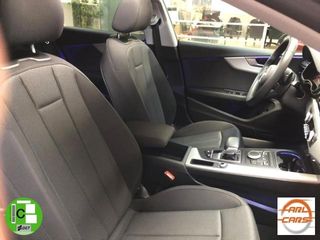 AUDI A5 Sportback 2.0 TDI 110 kW (150 CV) S tronic