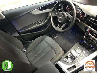 AUDI A5 Sportback 2.0 TDI 110 kW (150 CV) S tronic