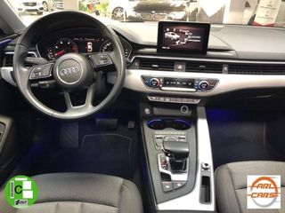 AUDI A5 Sportback 2.0 TDI 110 kW (150 CV) S tronic