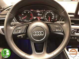 AUDI A5 Sportback 2.0 TDI 110 kW (150 CV) S tronic