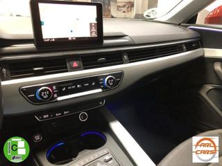 AUDI A5 Sportback 2.0 TDI 110 kW (150 CV) S tronic