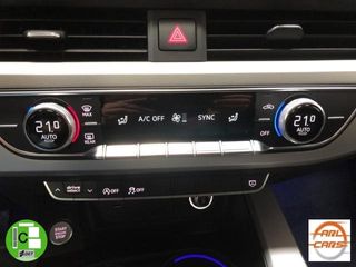 AUDI A5 Sportback 2.0 TDI 110 kW (150 CV) S tronic
