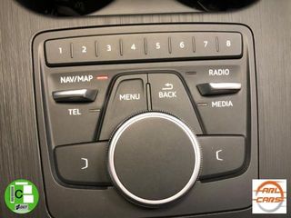 AUDI A5 Sportback 2.0 TDI 110 kW (150 CV) S tronic