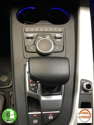 AUDI A5 Sportback 2.0 TDI 110 kW (150 CV) S tronic