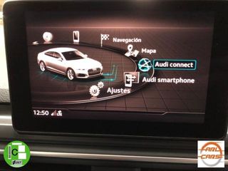 AUDI A5 Sportback 2.0 TDI 110 kW (150 CV) S tronic