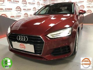 AUDI A5 Sportback 2.0 TDI 110 kW (150 CV) S tronic