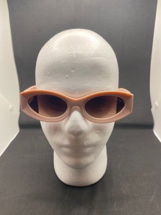 Occhiali da sole Miu Miu rosa