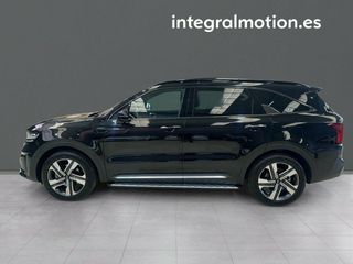 Kia Sorento 1.6 T-GDi PHEV Black Edition 4x4 7pl
