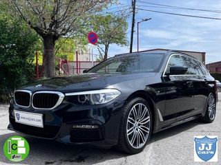 BMW Serie 5 Touring 530d xDrive 258 CV Touring Msport