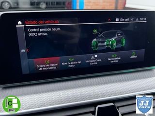 BMW Serie 5 Touring 530d xDrive 258 CV Touring Msport