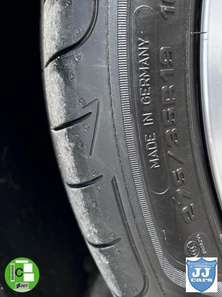 BMW Serie 5 Touring 530d xDrive 258 CV Touring Msport