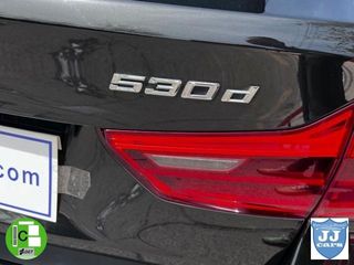 BMW Serie 5 Touring 530d xDrive 258 CV Touring Msport