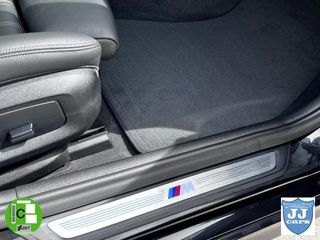 BMW Serie 5 Touring 530d xDrive 258 CV Touring Msport
