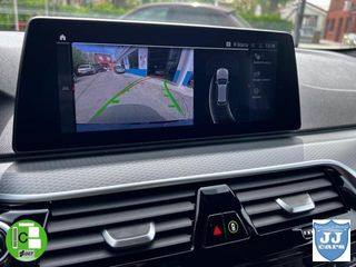 BMW Serie 5 Touring 530d xDrive 258 CV Touring Msport