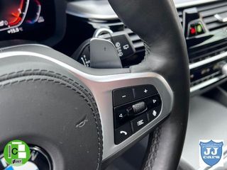 BMW Serie 5 Touring 530d xDrive 258 CV Touring Msport