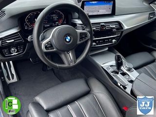 BMW Serie 5 Touring 530d xDrive 258 CV Touring Msport
