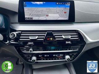 BMW Serie 5 Touring 530d xDrive 258 CV Touring Msport
