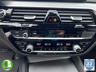 BMW Serie 5 Touring 530d xDrive 258 CV Touring Msport