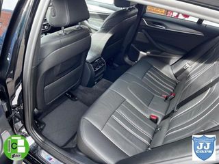 BMW Serie 5 Touring 530d xDrive 258 CV Touring Msport