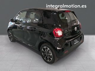 Smart Forfour 0.9 66kW (90CV) S/S PASSION