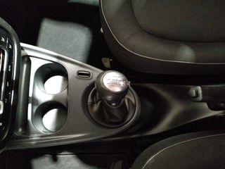 Smart Forfour 0.9 66kW (90CV) S/S PASSION