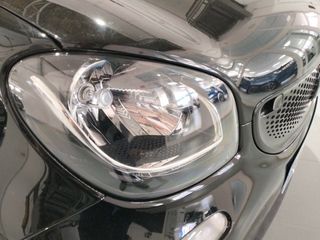 Smart Forfour 0.9 66kW (90CV) S/S PASSION