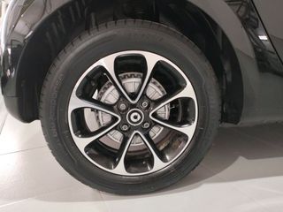 Smart Forfour 0.9 66kW (90CV) S/S PASSION