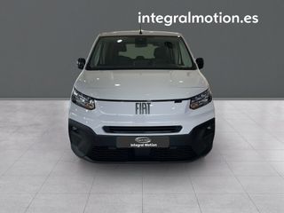 Fiat Doblò 1.5 75kW (100CV) diésel MT6 Talla M