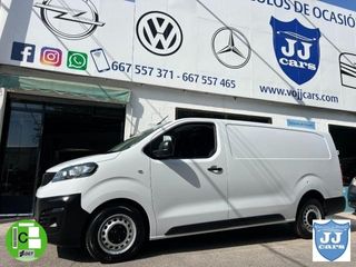 FIAT Scudo L3 2.0 BlueHDi 145 CV 