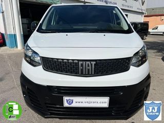 FIAT Scudo L3 2.0 BlueHDi 145 CV 
