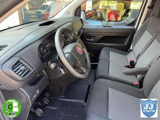 FIAT Scudo L3 2.0 BlueHDi 145 CV 