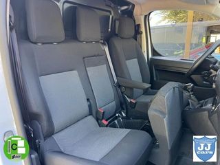FIAT Scudo L3 2.0 BlueHDi 145 CV 