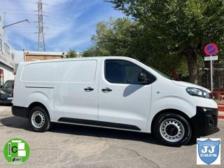 FIAT Scudo L3 2.0 BlueHDi 145 CV 