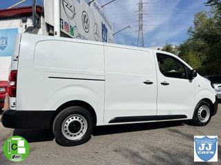 FIAT Scudo L3 2.0 BlueHDi 145 CV 