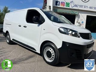 FIAT Scudo L3 2.0 BlueHDi 145 CV 