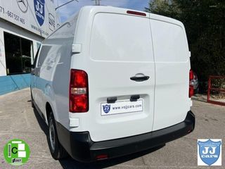 FIAT Scudo L3 2.0 BlueHDi 145 CV 
