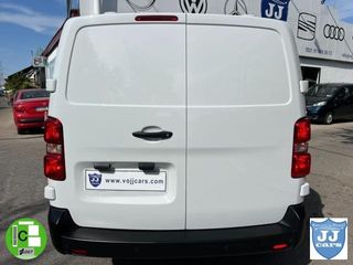FIAT Scudo L3 2.0 BlueHDi 145 CV 