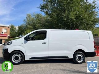 FIAT Scudo L3 2.0 BlueHDi 145 CV 