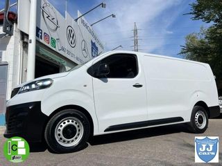 FIAT Scudo L3 2.0 BlueHDi 145 CV 