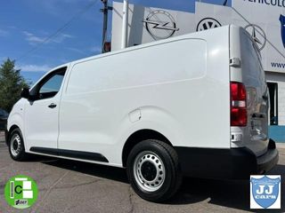 FIAT Scudo L3 2.0 BlueHDi 145 CV 