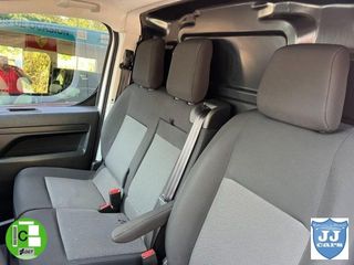 FIAT Scudo L3 2.0 BlueHDi 145 CV 