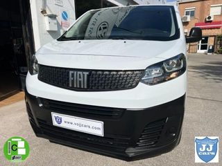 FIAT Scudo L3 2.0 BlueHDi 145 CV 