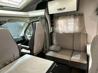 Fiat Ducato 28 120 Multijet L1H1 S&S 