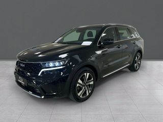 Kia Sorento 1.6 T-GDi HEV Drive 4x2 7pl