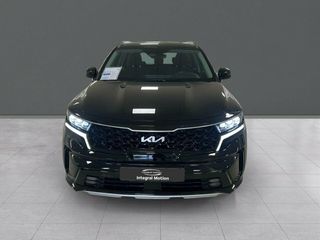 Kia Sorento 1.6 T-GDi HEV Drive 4x2 7pl