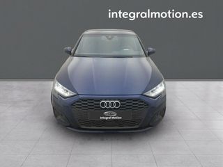 Audi A3 Sportback 1.5 30 g-tron 96kW S tronic 