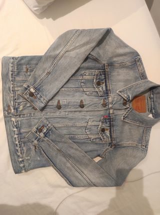 Chaqueta Levis Dama Talla S