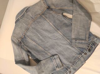 Chaqueta Levis Dama Talla S