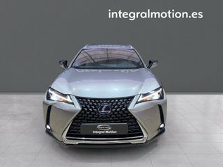 Lexus UX 2.0 250h Business