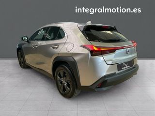 Lexus UX 2.0 250h Business